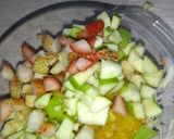 Foto del paso 3 de la receta: Ensalada dulce