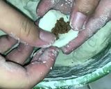 Foto langkah ke 3 dari resep Cilok Isi Bumbu Kacang.