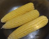Foto langkah ke 1 dari resep 630. Dadar Jagung Udang.
