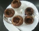 ચોકલેટ પાણીપુરી (Chocolate Panipuri Recipe in Gujarati) રેસીપી સ્ટેપ2ફોટો
