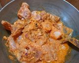 রাজস্থানি জঙ্গলি চিকেন(Rajasthani junglee chicken) রেসিপি ধাপ - 2 ছবি