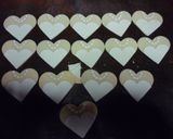 Foto del paso 9 de la receta: Masitas decoradas para casamiento