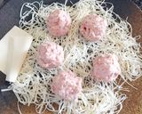 Hình bước làm 3 của món Siu Mai Dumpling