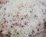 Foto langkah ke 4 dari resep Macaroni Schotel Panggang.