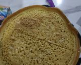 Foto langkah ke 6 dari resep Martabak Manis aka Terang Bulan.