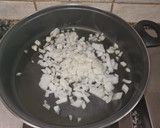 Foto del paso 1 de la receta: Oshinshín