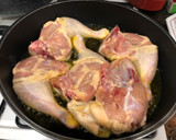 Foto del paso 2 de la receta: Pollo a la maría