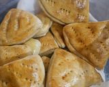 Foto del paso 6 de la receta: Dobladitas