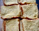 Foto del paso 4 de la receta: Torrijas brioche caramelizadas