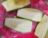 Foto del paso 3 de la receta: Calabazas rellenas