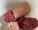 Foto del paso 1 de la receta: Lasaña de carne y espinaca