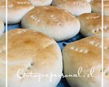 Foto del paso 5 de la receta: Pan amasado