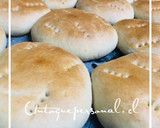 Foto del paso 5 de la receta: Pan amasado