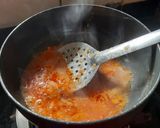 दही भेंडी (dahi bhendi recipe in marathi) रेसिपी स्टेप 3 फोटो