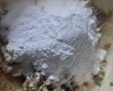 সজনে ফুলের বড়া (Sajne fuler bora recipe in Bengali) রেসিপির ধাপ 2 ছবি