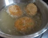 वेज कटलेट (Veg Cutlet ki recipe in hindi) रेसिपी चरण 6 फोटो