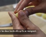 Une image de l'étape 21 de ✨ Mes Makrouts aux pistaches et aux amandes✨.
