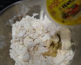 Foto langkah ke 4 dari resep Bakpao (No Mixer).