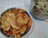 Foto langkah ke 5 dari resep Gimbal udang simpel.