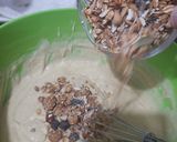 Foto del paso 4 de la receta: Pan de Plátano y Granola