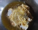 Foto langkah ke 3 dari resep Ayam Crispy ala Mama Ndut.