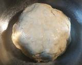 Pretzel Rolls recipe step 2 photo