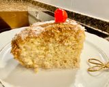 Foto del paso 11 de la receta: Pastel 3 leches de coco (Cake 3 coconut milks)