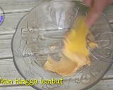 Foto langkah ke 1 dari resep Cheese stik renyah dan ekonomis.
