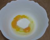 Pas rețetă Crostata cu cremă și fructe de pădure 1 fotografie
