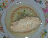Foto langkah ke 3 dari resep Sempol Tahu Tanpa Tusuk Sate.