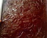 Foto langkah ke 3 dari resep Brownies panggang.