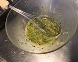 Une image de l'étape 12 de Tarte feuilletée au bœuf, légumes du jardin, tome et crème.