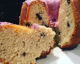 Foto del paso 1 de la receta: Cupcake Protéico