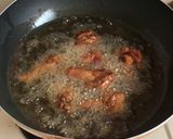 Foto langkah ke 4 dari resep Chicken Wings ala Pizza Hut.