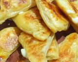 Foto langkah ke 3 dari resep Mozarella Cheese Pastry.