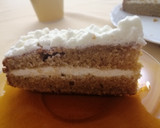 Foto del paso 9 de la receta: Tarta de Zanahoria