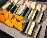 Foto del paso 2 de la receta: Cuscús de gallineta y verduras