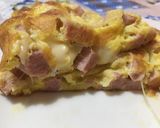 Foto del passaggio 1 della ricetta Frittatona