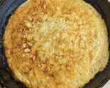 Foto langkah ke 3 dari resep Telur Dadar Oatmeal.