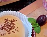 Foto langkah ke 10 dari resep Roti Isi Coklat Tanpa Telur | Roti Sobek in cup (di ulen tangan).