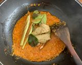 Foto langkah ke 1 dari resep Ayam Rica Rica.