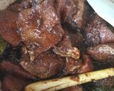 Foto langkah ke 5 dari resep Semur Daging Sapi Betawi ala Harijah Harun.