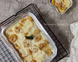 Foto langkah ke 5 dari resep Carang Gesing Roti.