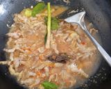 Foto langkah ke 3 dari resep Ceker Pedas (Ceker tanpa tulang).