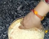 A picture of step 2 of Shahi Cauliflower Kofta Curry.