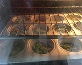 Foto del paso 7 de la receta: Muffins de brócoli