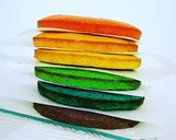 Une image de l'étape 5 de ☆Gâteau Arc-en-ciel☆Rainbow Cake☆.