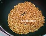 Chana dal chutney recipe step 1 photo