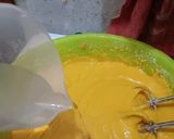 Foto langkah ke 5 dari resep Cara pusu labu kuning khas Brunei Darussalam.