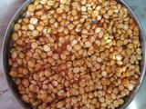 દાળિયા ચીકી (Daliya Chiki Recipe In Gujarati)